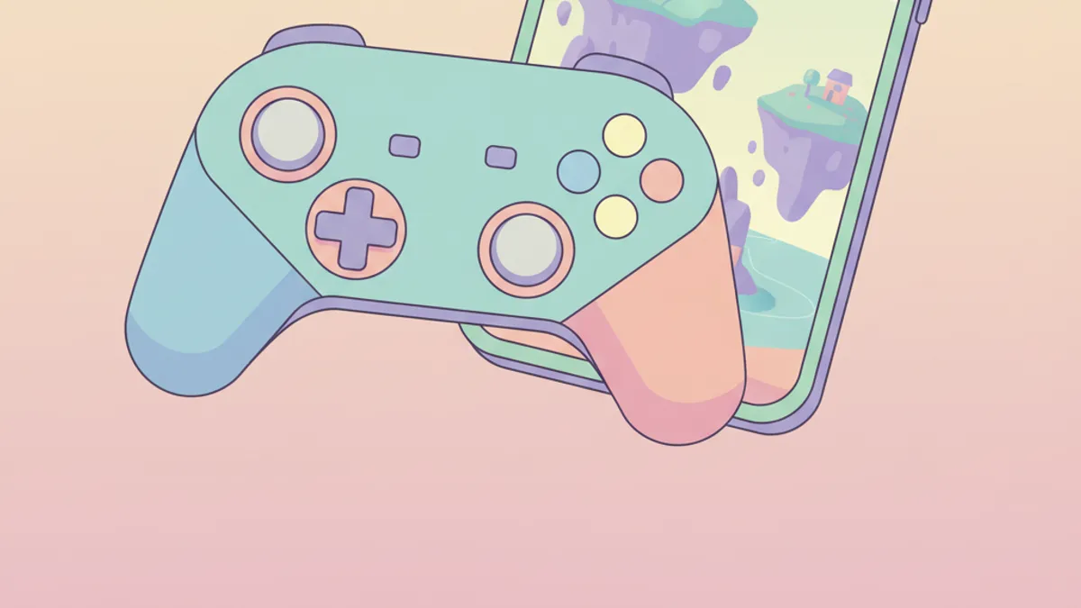 How we review a game